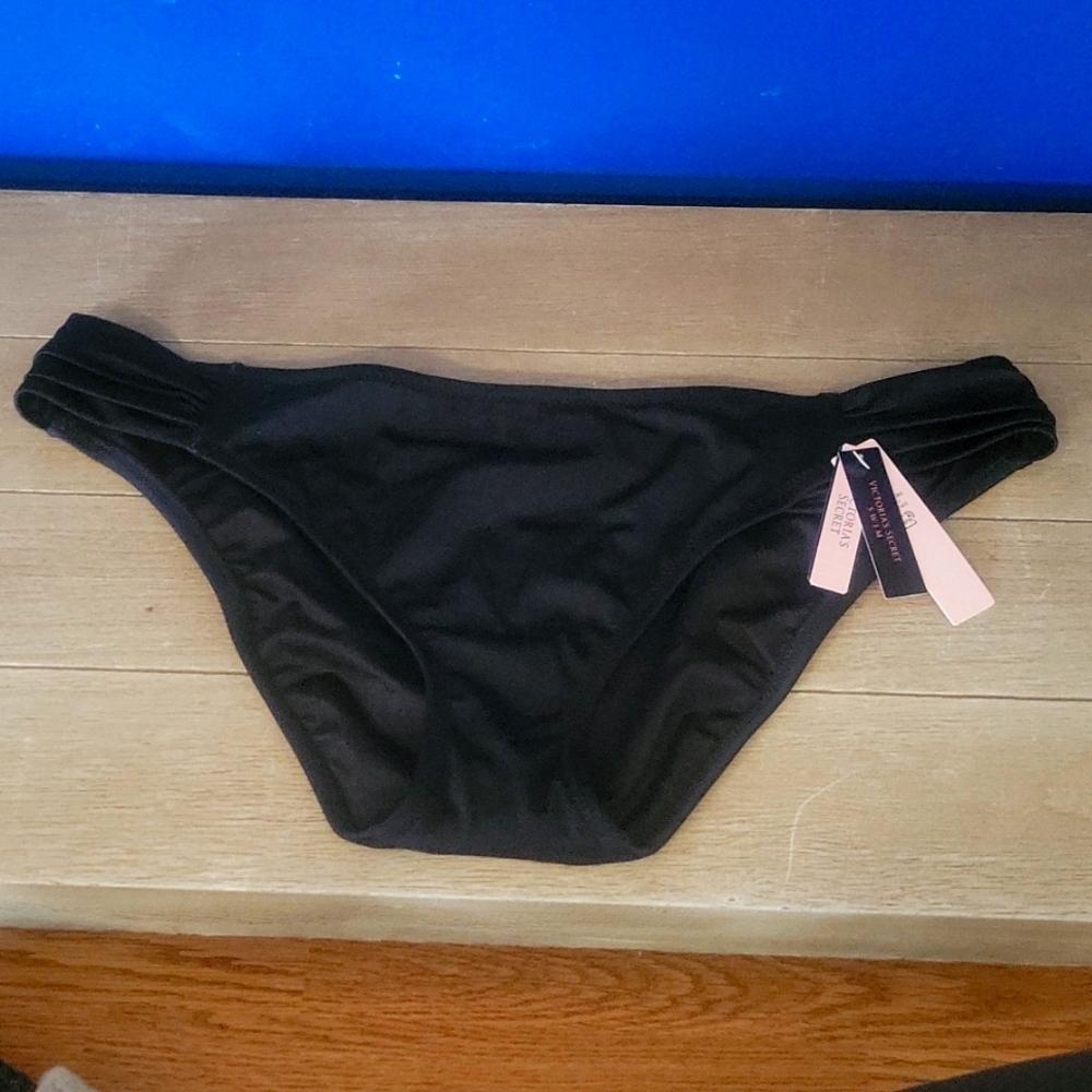 Victoria secret swimsuit bottoms